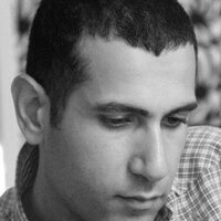 Mohammad Azraq (@mazraq) 's Twitter Profile