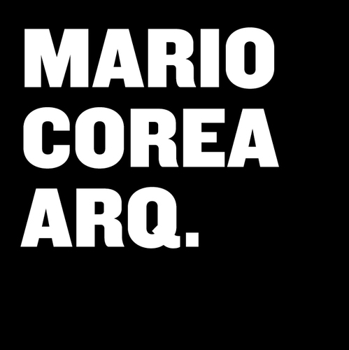 Mario Corea Arq Profile
