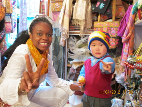 Calamity_Jenn's profile picture. - Humata, Hukhta, Huvarshta =Bonnes Pensées, Bons Mots, Bonnes Actions= Good Thougths, Good words, Good Deeds. - “Our Deepest Fear poem by Maryanne Williamson