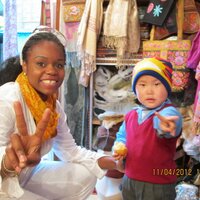 Jenny Matingu (@calamity_jenn) 's Twitter Profile