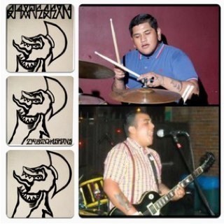 SHARKSKIN69's profile picture. we are a 2 piece skinhead oi! band from the west coast. we have been spreading the fever with style since December 2009. 	 FAITH AND CULTURE.