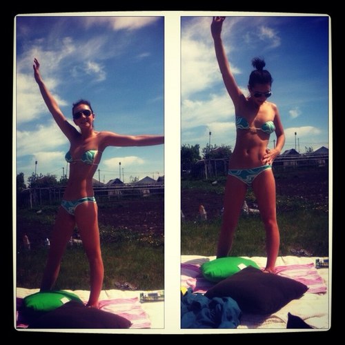 BMashaB's profile picture. 