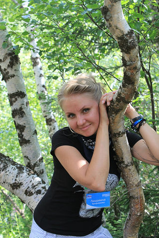 lysita007's profile picture. Директор #РеспДомДетскихИмолодежныхОбщественныхОбъединений, #РДДМОО, Руководитель #ЦентрРазвитияДобровольческихИнициативРД, #СоюзДобровольцевРоссии