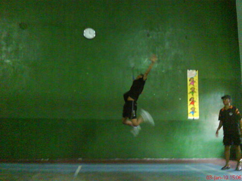 Selalu dan selalu ^_^ love Uni