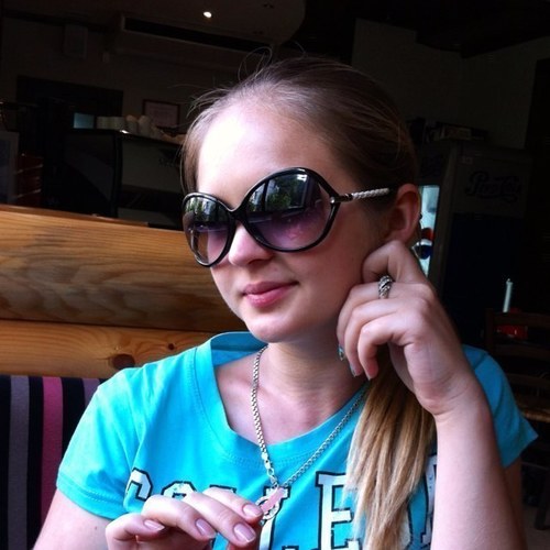 ksyuhazzz's profile picture. 