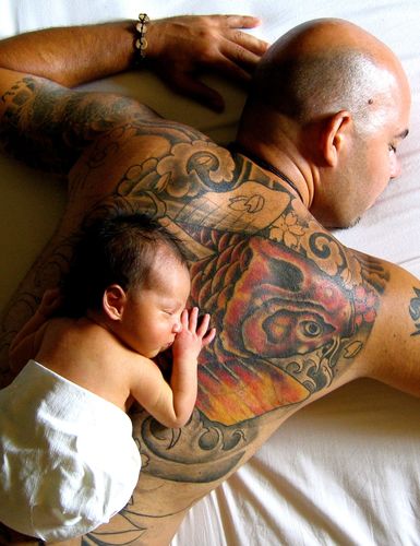 hoririky's profile picture. 