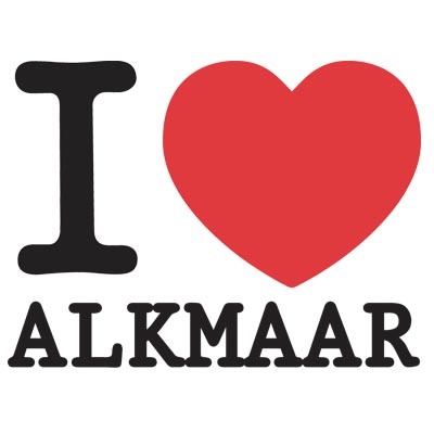 Ik hou van Alkmaar houdt je op de hoogte van al het laatste nieuws uit Alkmaar! Dit account is een initiatief van @072design