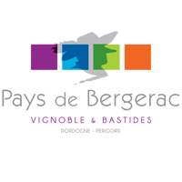 Région des Bastides et des Vignobles : patrimoine remarquable, espaces naturels préservés, beauté de la rivière Dordogne,  vins de Bergerac, gastronomie ...