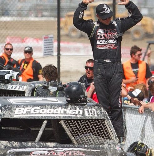 JustinBeanSmith's profile picture. 