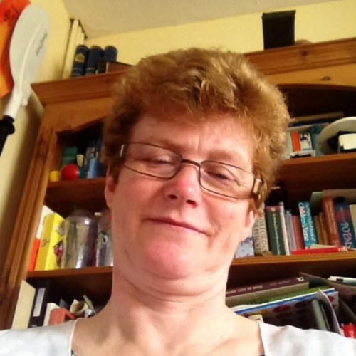 Shirleyanne62's profile picture. 50 plus, wife, mum and TA at local school.