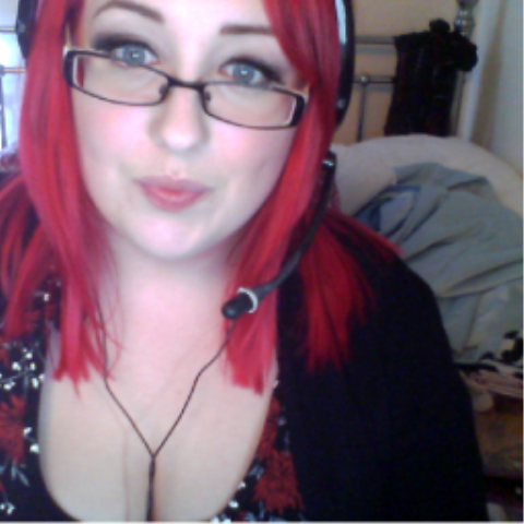 CarlaJohnston88's profile picture. Artist, Gamer and  Developer.