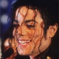 Michael Jackson (@dearmjackson) Twitter profile photo