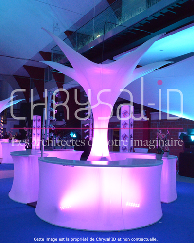 Société de décoration design.
Création d'architectures en tissu extensible pour tous vos évènements.
#décoration #design
