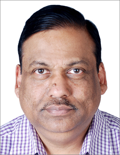 Manohar Jindal is Business man based at Indore running brokerage firm - Anuj Trade Links dealing in agro commodities majorly soya bean meal, solvent extractions