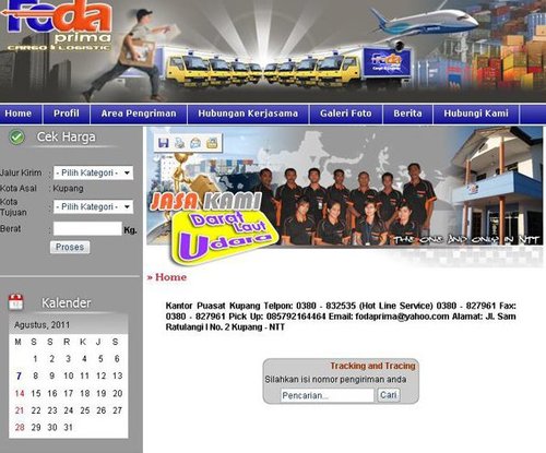 CALL now 081332535519  & 08179389199 
express domestic nusa tenggara timur
jasa pengiriman barang | pindahan | pergudangan | pengepakan | distribusi |courier