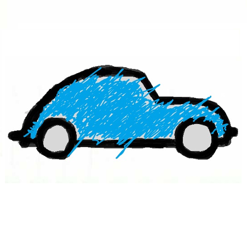Classic Car Sharing // Petrolheads // Car Enthusiasts