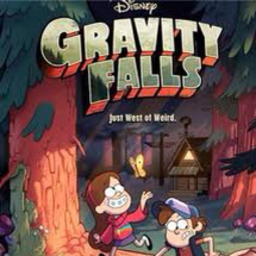 The official fanpage for the new series Gravity Falls on disney channel. A new episode premieres every friday at 6/7 central!