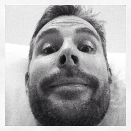 JustinHK's profile picture. 