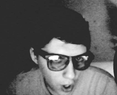 PrezidentArthur's profile picture. 