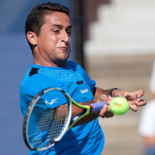 Official twitter account of Nicolas Almagro: spanish tennis player..THIS IS ME!!