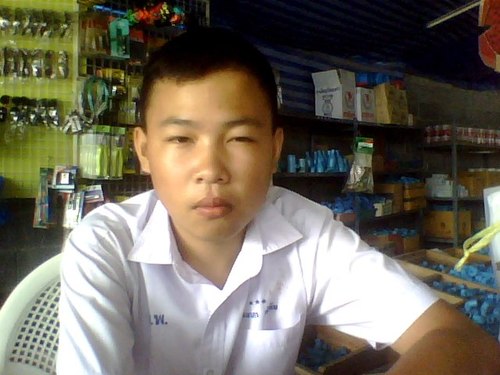 คอ เกมเมอร์คับ