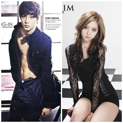 DALSHABET
By @KpopRP_ent | @4MGayoon_RP @skullhong_FnC | nae sexy nampyon @EXO_Kai_RP ♥270312♥040412♥ ♥sujungleo♥ KIM TAEJOON umma~