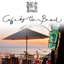 CafebytheBeach's profile picture. Sun, Sand, Surf and Sundaes. One of Mumbai's finest beach front cafes.