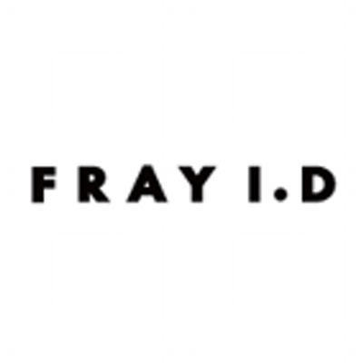 FRAY I.D 公式アカウント (@FRAYID) / X