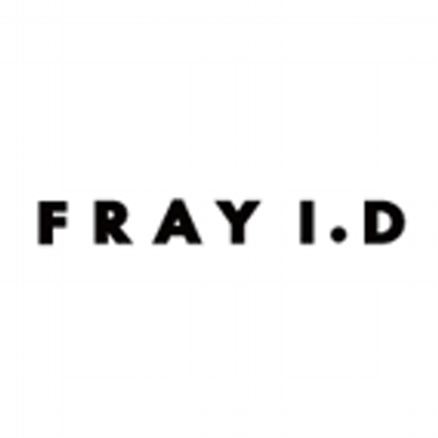 ♡ FRAY I.D ♡