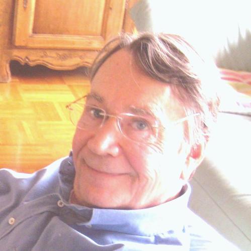 ConflandD's profile picture. 