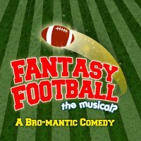 Fantasy Football: The Musical? Premiering at NYMF this summer!