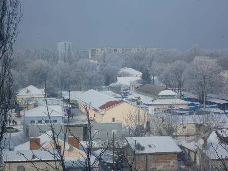 веду блог