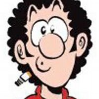 Paul (@tictoon) 's Twitter Profile