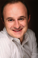 Fondateur d'@unroleajouer : #theatredentreprise, #conseil et #formation. Enseignant @ESCPeurope.
