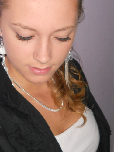 DanielleWortman's profile picture. MLO hsleiden //hoogvliet // Jessey♥