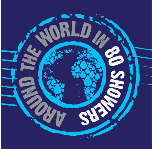 80Showers's profile picture. In a pursuit of showering excellence, we’re looking for a lucky individual to travel around the world and discover what makes the perfect shower.