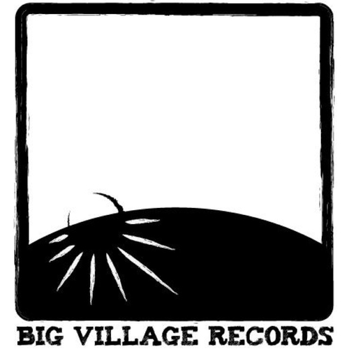 Big Village Records are a new independent label. We aim to promote great works by great artists who do not have major record label deals.