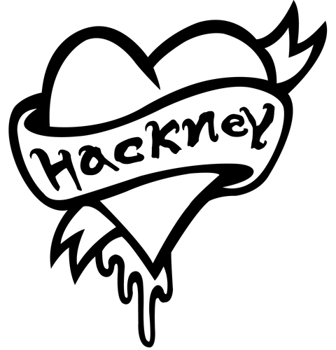 HACKNEY+VINCENTMAN