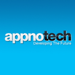 Appnotech's profile picture. Appnotech provides top notch services for custom mobile apps development. At Appnotech custom mobile apps are developed specific to your business demands.
