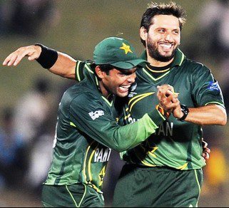 i am a big fan of pakistan cricket team,