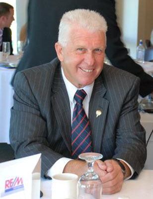 Regional Owner and Managing Director of RE/MAX WA Real Estate. Published author, trainer, coach, mentor and speaker.