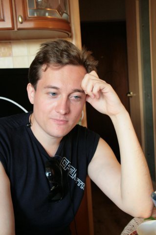 Social game designer, physicist, mathematician, game analyst.