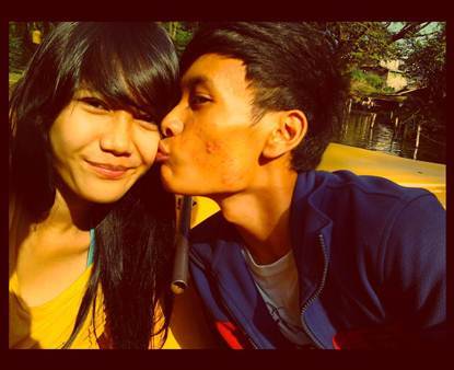 azizahmaulina's profile picture. ♥@Naldibaho 9dec2011 ♥|macan |audition player | 20August's 1995 |@Sumatra40Bdg