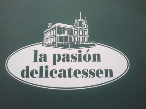 la_pasion_Leek's profile picture. Onze passie is voor u genieten! Bijzondere kazen, wijnen, gebrande noten, cadeauartikelen, olijven, regionale producten enz. Een speciaalzaak vol verassingen.