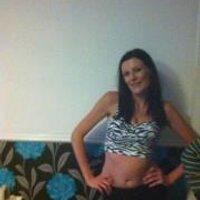 Kimberley Haynes - @Kimberley2013 Twitter Profile Photo