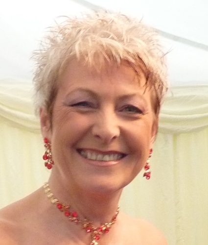 Helping to run the Mitchells Scaffolding Office, Opinionated, pushy, Nanna, Patriotic hate injustice caring, Hardworking,