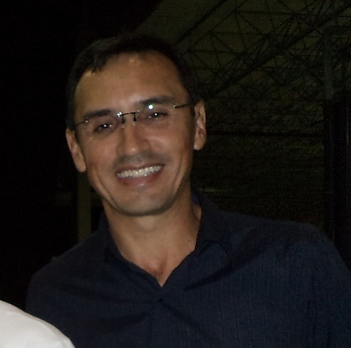 Advogado, Corretor e Avaliador de Imóveis.