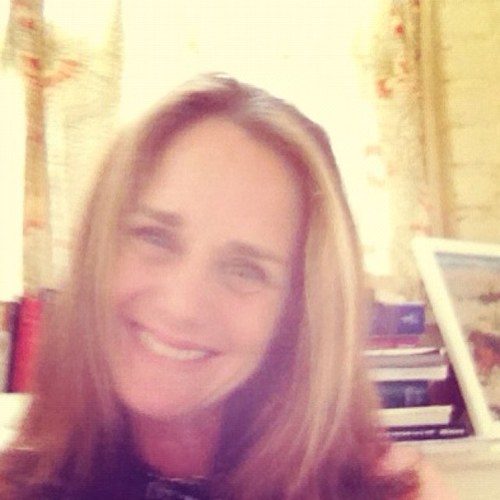 Director DC Moore Gallery, curator, writer, mother, art historian, author and member of the board SculptureCenter, LIC