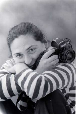 caterinacladera's profile picture. FOTOGRAFA