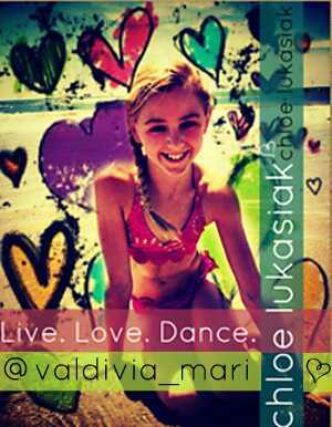 I do edits and I also will follow back just ask Holly and Kelly, Mia,Kerisa follow me and I do contests